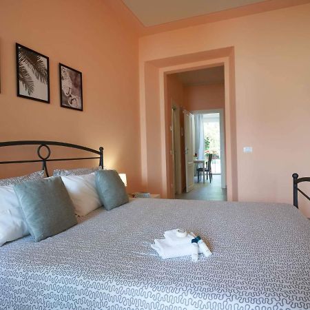 Casa Tramonto Villa Sulzano Bagian luar foto