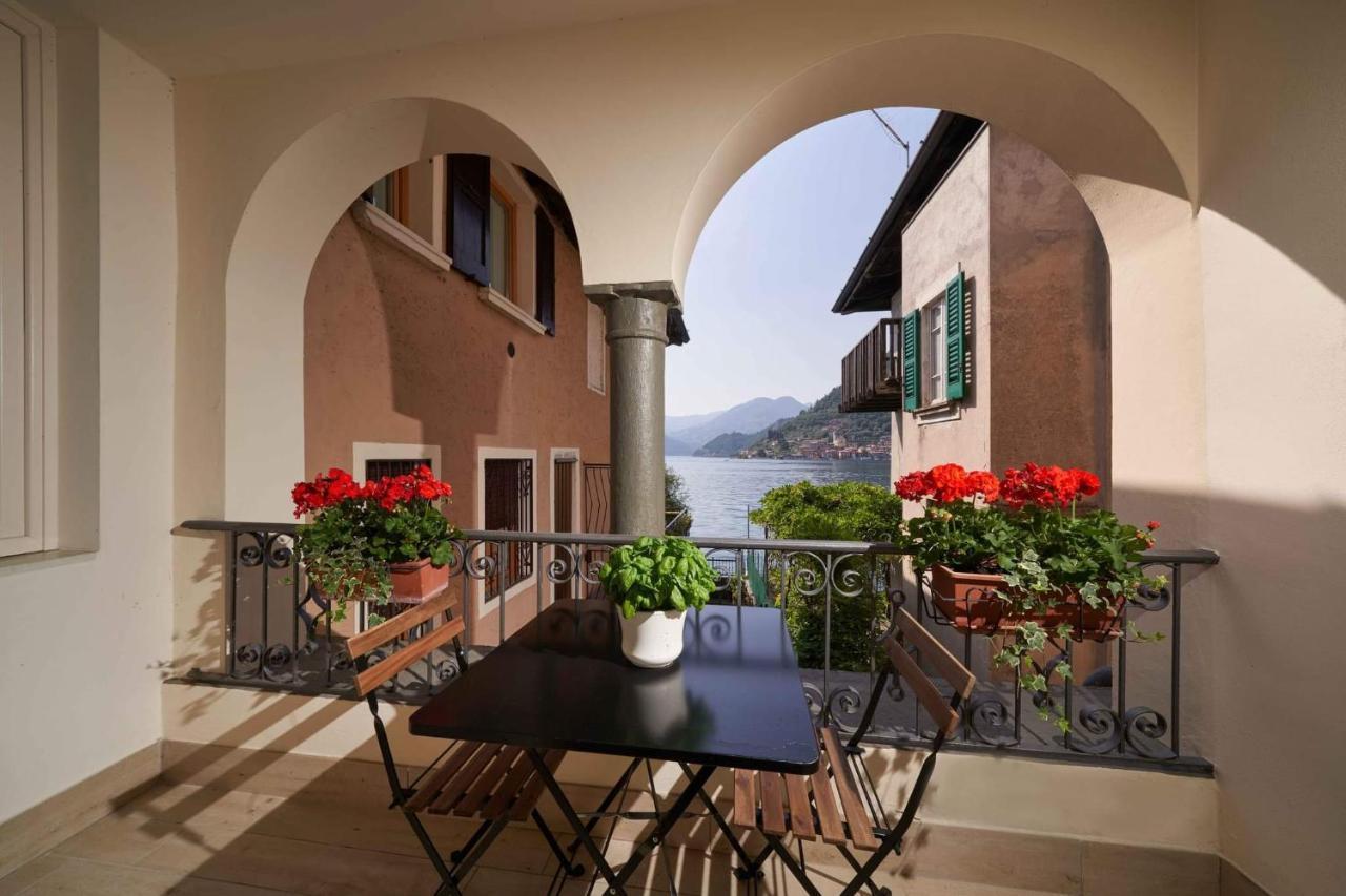 Casa Tramonto Villa Sulzano Bagian luar foto