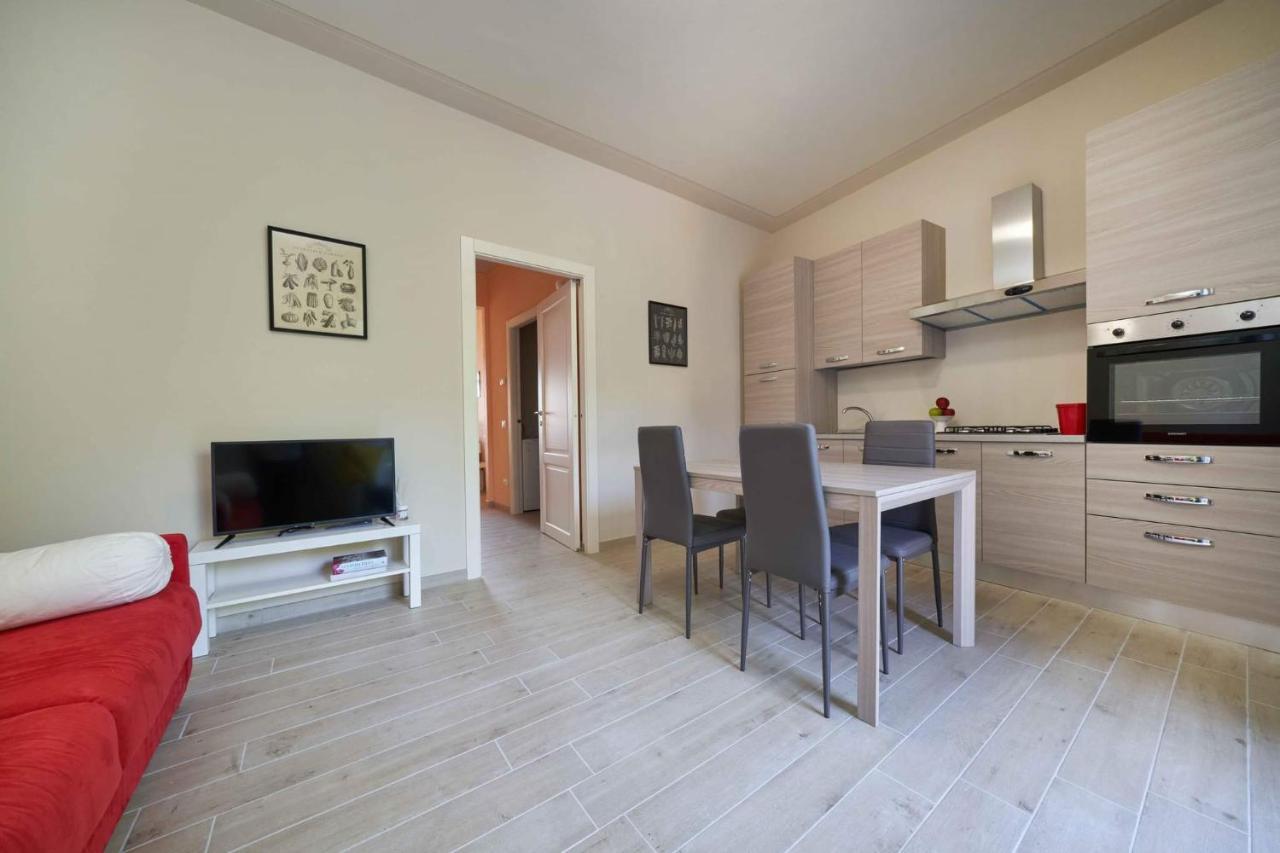 Casa Tramonto Villa Sulzano Bagian luar foto