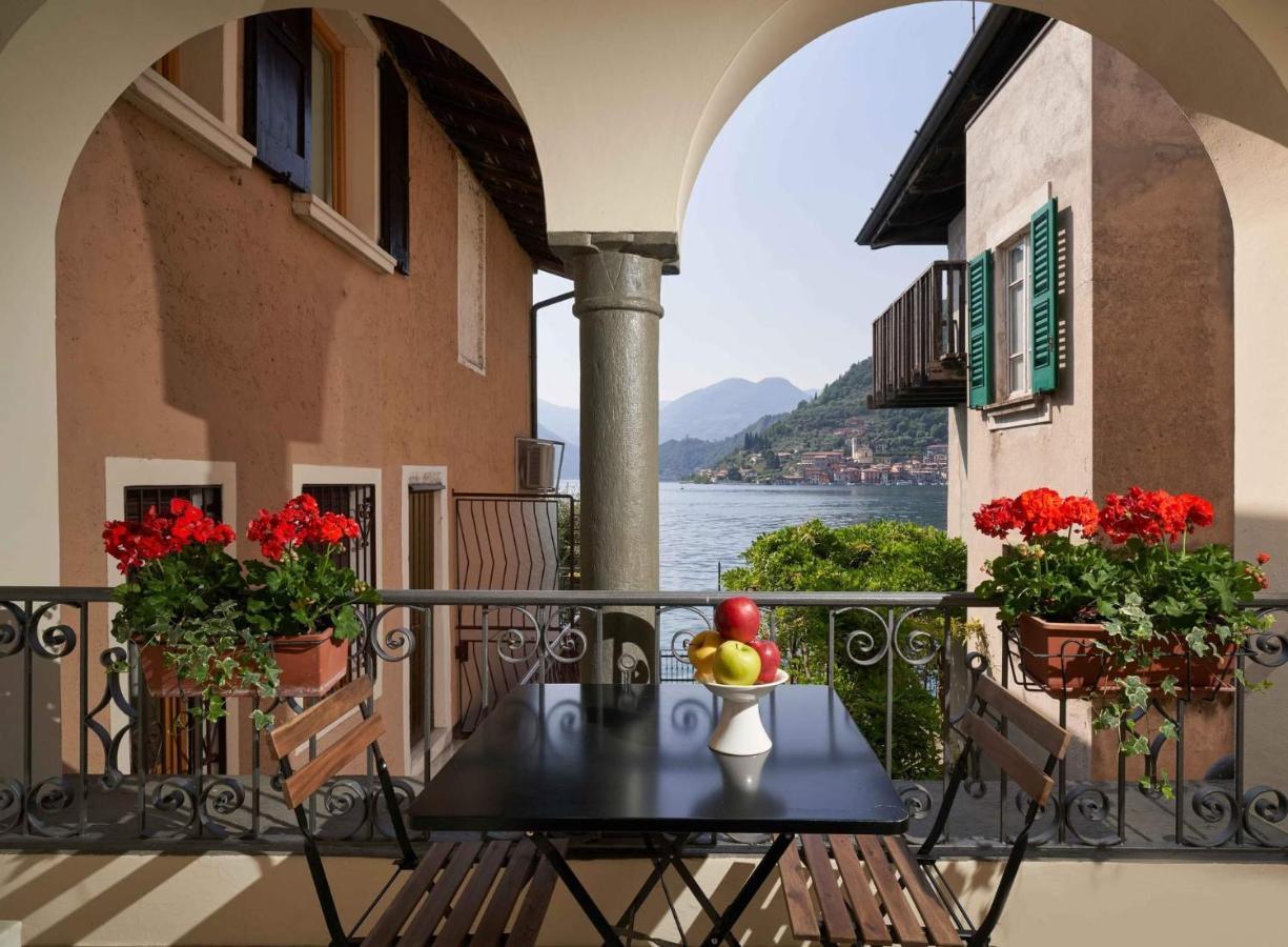 Casa Tramonto Villa Sulzano Bagian luar foto