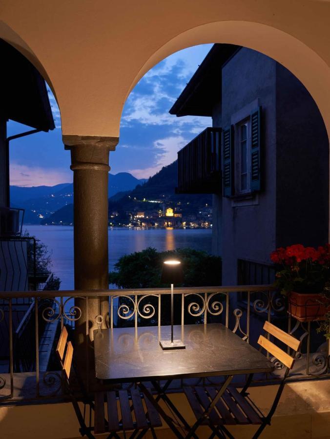 Casa Tramonto Villa Sulzano Bagian luar foto