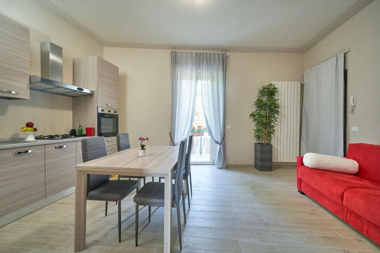 Casa Tramonto Villa Sulzano Bagian luar foto